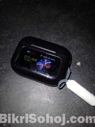 A9 pro 2nd Generation Earbuds